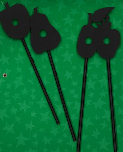 The Very Hungry Caterpillar: Shadow Puppets