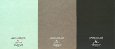 Galison Assorted Notecard Box Hooray Today