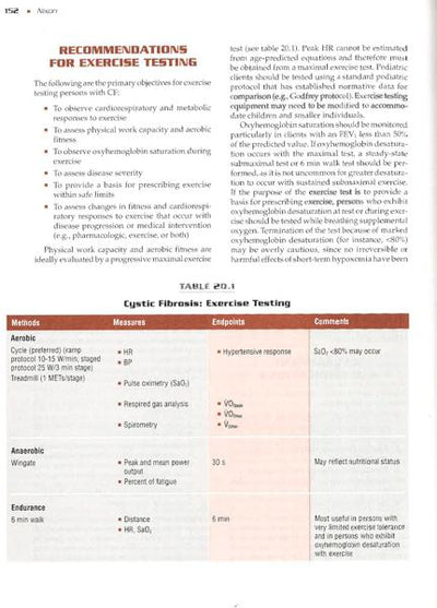 Acsm's Exercise Management For Persons With Chronic Diseases And Disabilities