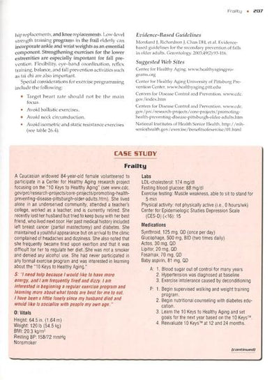 Acsm's Exercise Management For Persons With Chronic Diseases And Disabilities
