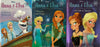 Anna & Elsa: Books 1-6