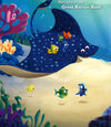 Finding Dory: Can You Find Dory?