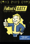 Fallout 4: Game Of The Year Edition (Prima Official Guide)