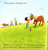 Usborne Farmyard Tales: The New Pony