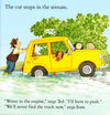 Usborne Farmyard Tales: Kitten's Day Out
