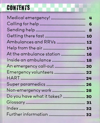 Ambulance