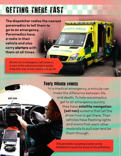Ambulance