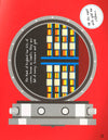 London Infographic Sticker Activity Book
