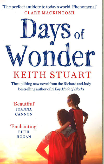 Days Of Wonder