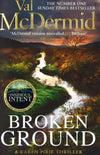 Broken Ground