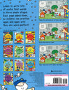 I Can Write: Weather Words (Wipe Clean Book)