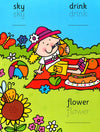 I Can Write: Weather Words (Wipe Clean Book)