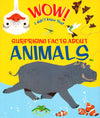 Wow! I Didn't Know That - Surprising Facts About Animals