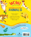 Wow! I Didn't Know That - Surprising Facts About Animals