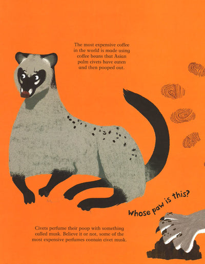 Wow! I Didn't Know That - Surprising Facts About Animals