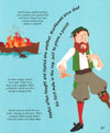 Wow! Surprising Facts About Pirates