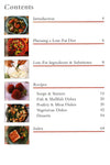 Low Fat Cooking : Enjoy A Healthier Lifestyle With More Than 30 Deliciously Satisfying Recipes