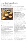 Low Fat Cooking : Enjoy A Healthier Lifestyle With More Than 30 Deliciously Satisfying Recipes