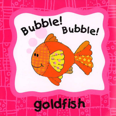 Splish! Splash! Book: Frog
