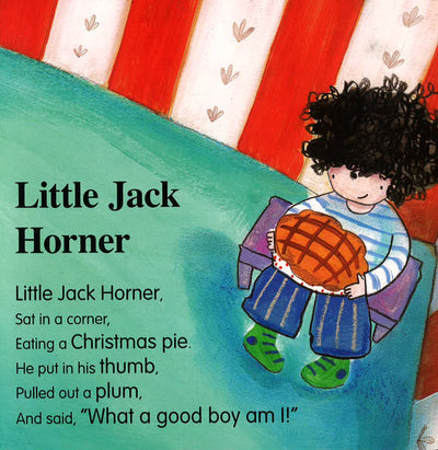 Bedtime Lullaby