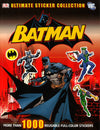 Ultimate Sticker Collection: Batman