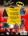 Ultimate Sticker Collection: Batman