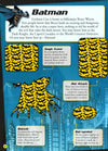 Ultimate Sticker Collection: Batman