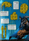 Ultimate Sticker Collection: Batman