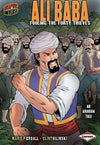 Ali Baba: Fooling The Forty Thieves