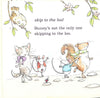 Skip To The Loo, My Darling! A Potty Book