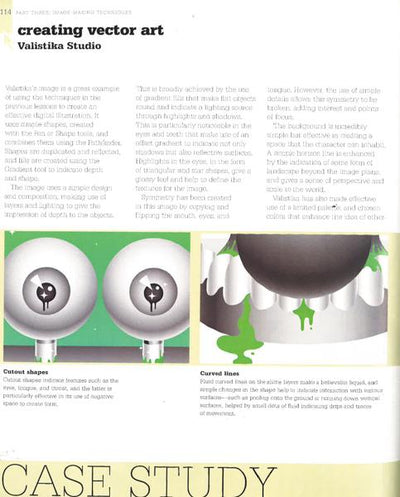 The Digital Art Technique Manual For Illustrators & Artists