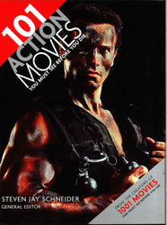 101 Action Movies You Must See Before You Die