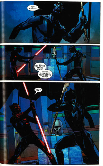 Star Wars: Lando