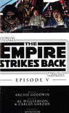 Star Wars: Episode V: Empire Strikes Back