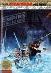 Star Wars: Episode V: Empire Strikes Back