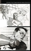 Marvel - Civil War: Punisher War Journal