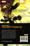 All-New Wolverine: The Four Sisters