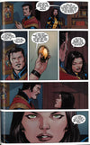 All-New Wolverine: The Four Sisters