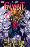X-Men: Gambit: The Complete Collection Vol. 1