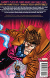 X-Men: Gambit: The Complete Collection Vol. 1