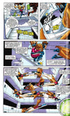 X-Men: Gambit: The Complete Collection Vol. 1