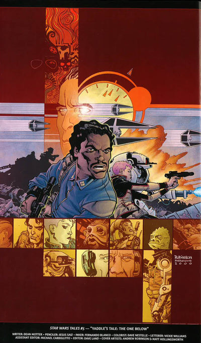 Marvel: Star Wars - Rise Of The Sith Vol. 1