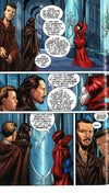 Marvel: Star Wars - Rise Of The Sith Vol. 1
