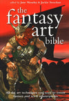The Fantasy Art Bible (Hb)