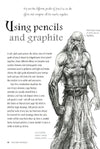 The Fantasy Art Bible (Hb)