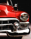 Legendary American Automobiles