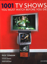 1001 Tv Shows You Must Watch Before You Die