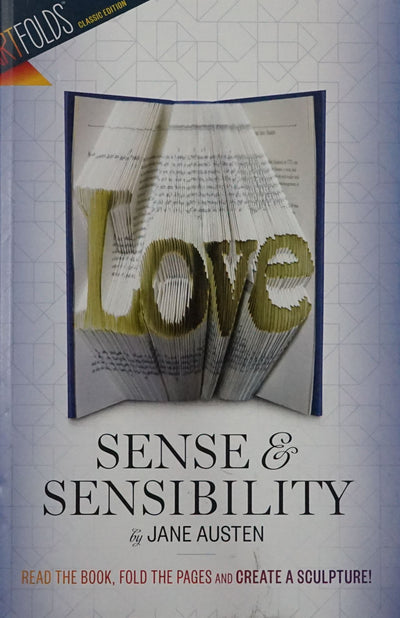 Sense And Sensibility (Hb)