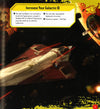 Star Wars: Ships Of The Galaxy