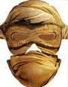Star Wars: The Force Awakens - Mask Book